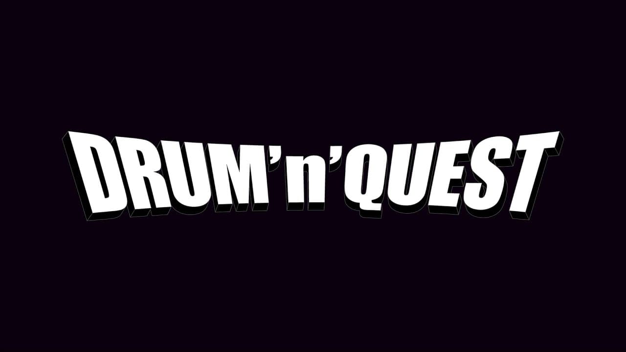 Drum'n'Quest #9