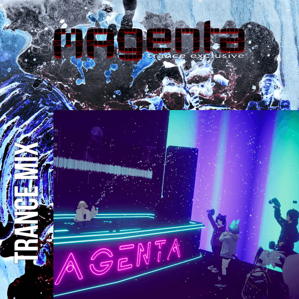 20260304 Magenta Kohada Trance Mix