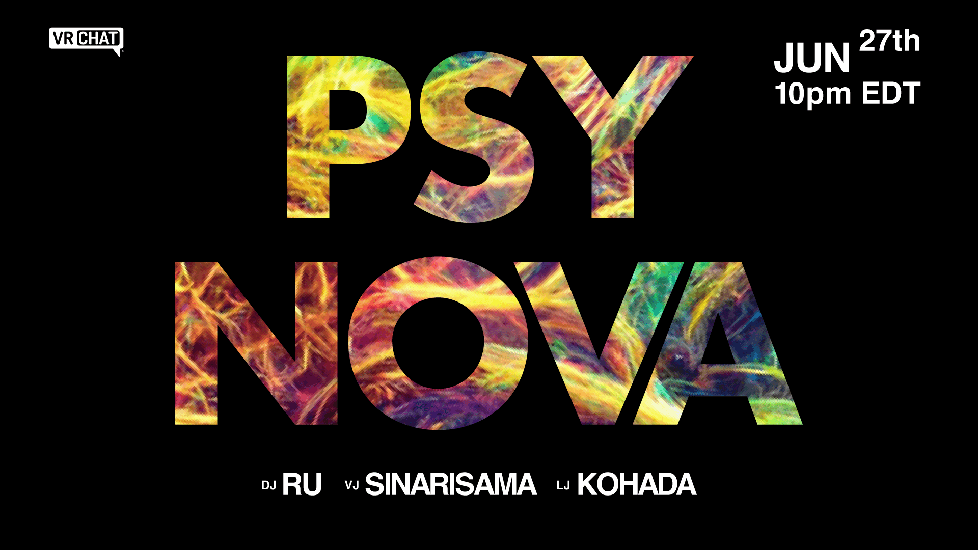 PSYNOVA