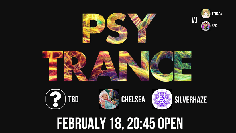 PSYTRANCE ONLY #3