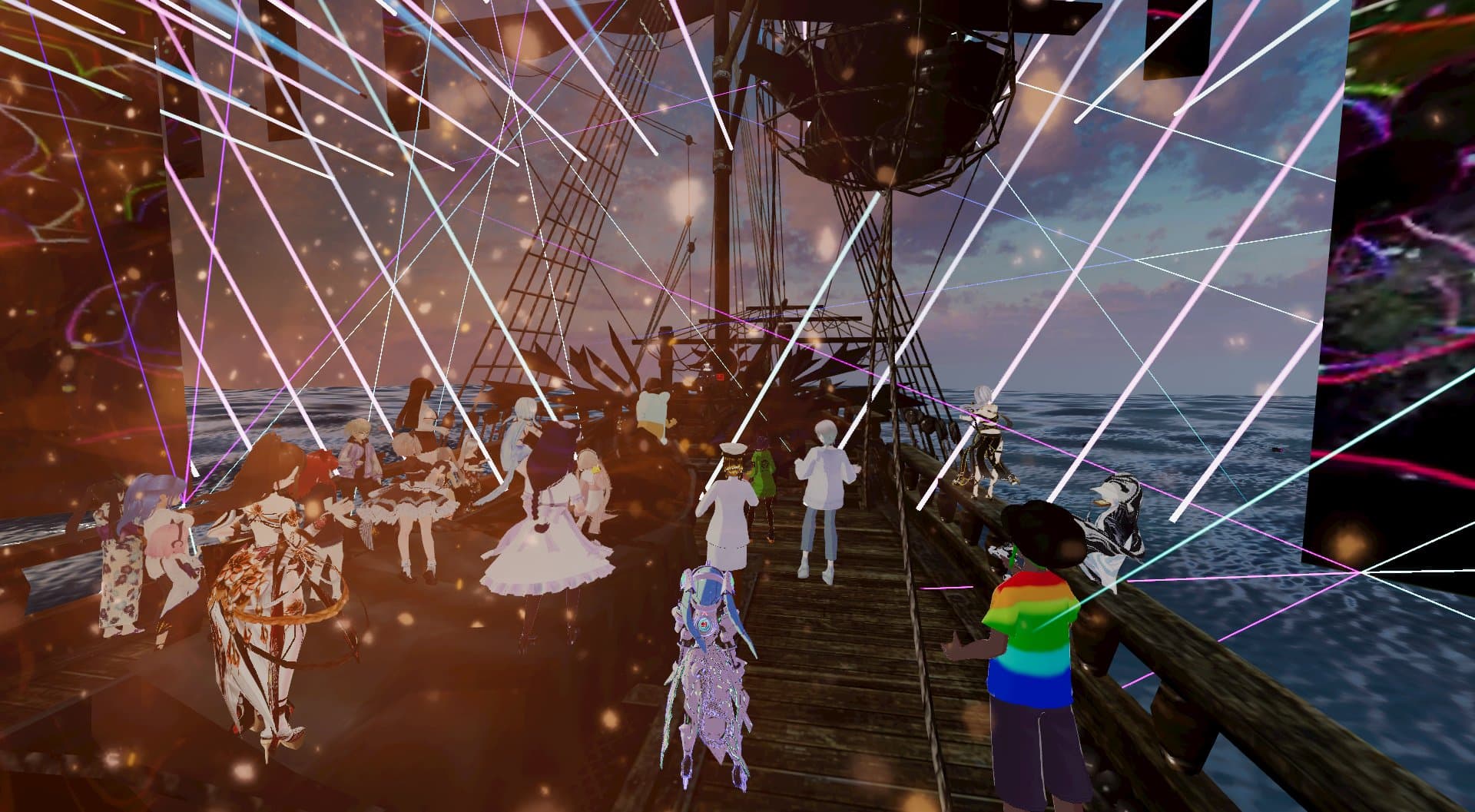 PSYNOVA 1