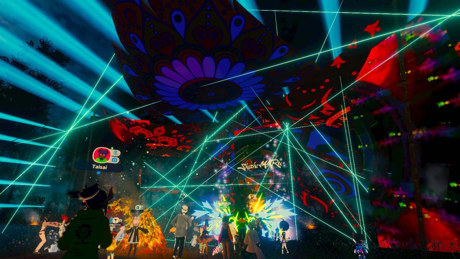 PSYNOVA 2