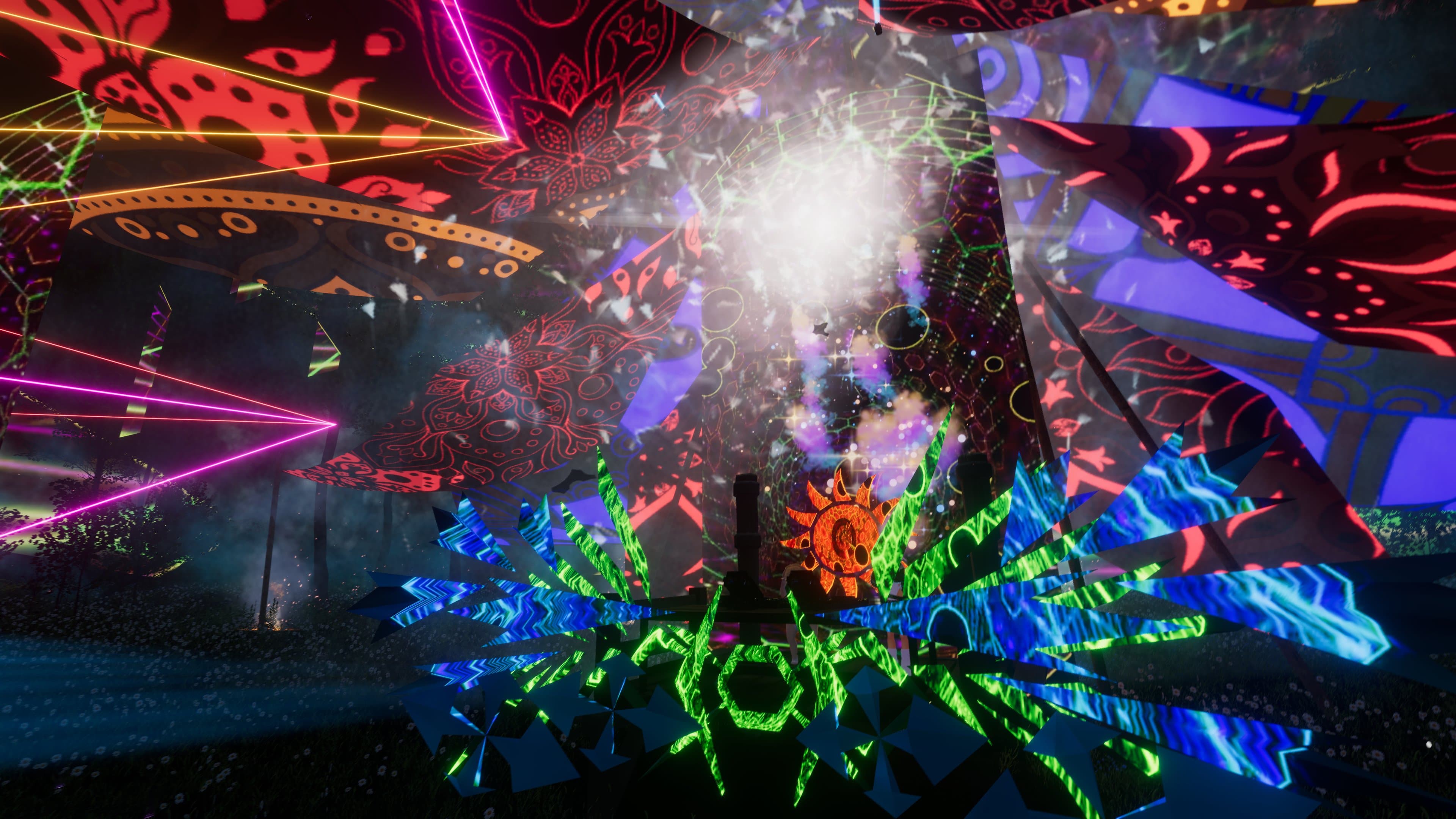 PSYNOVA 1