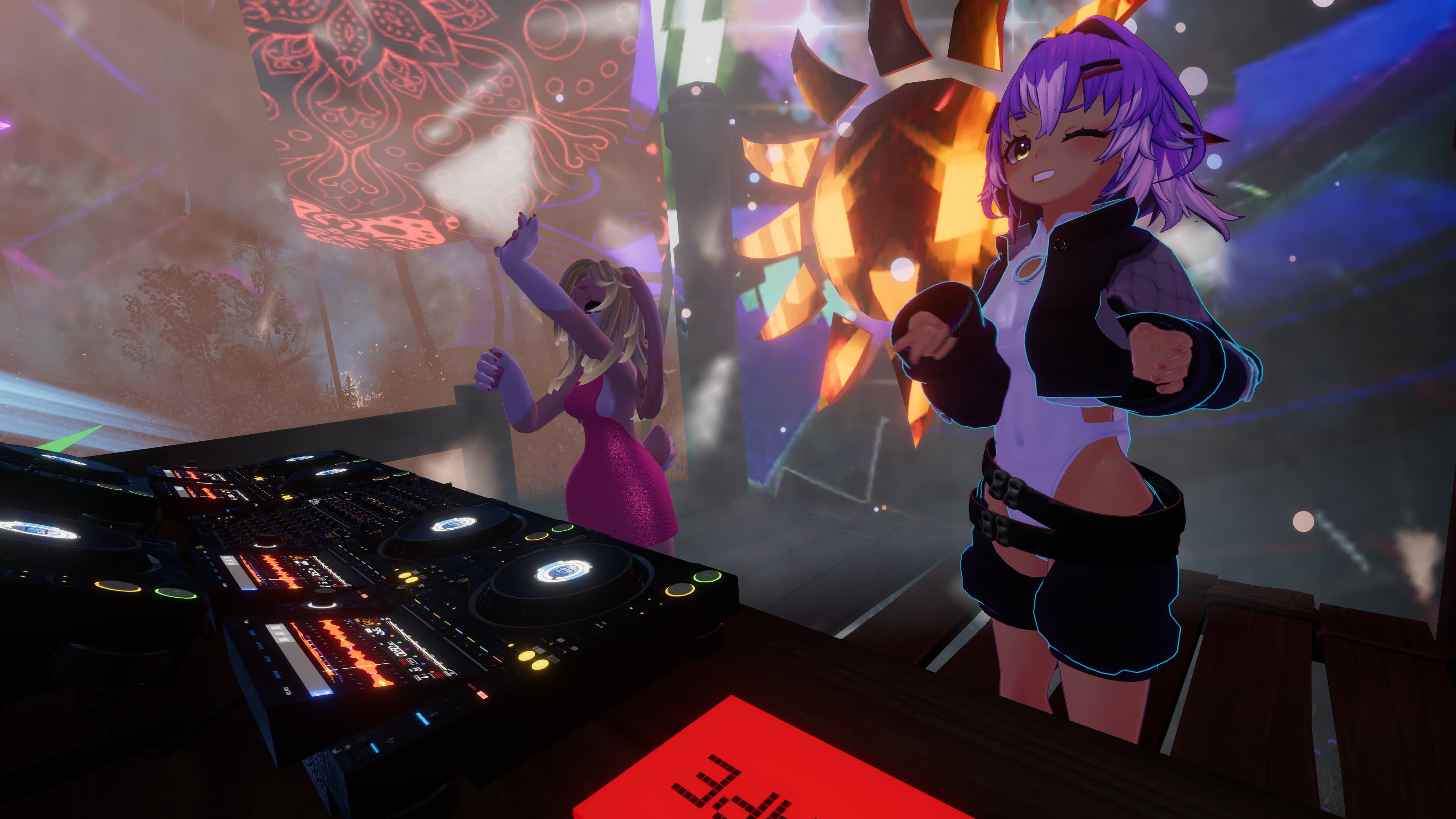 PSYNOVA 2