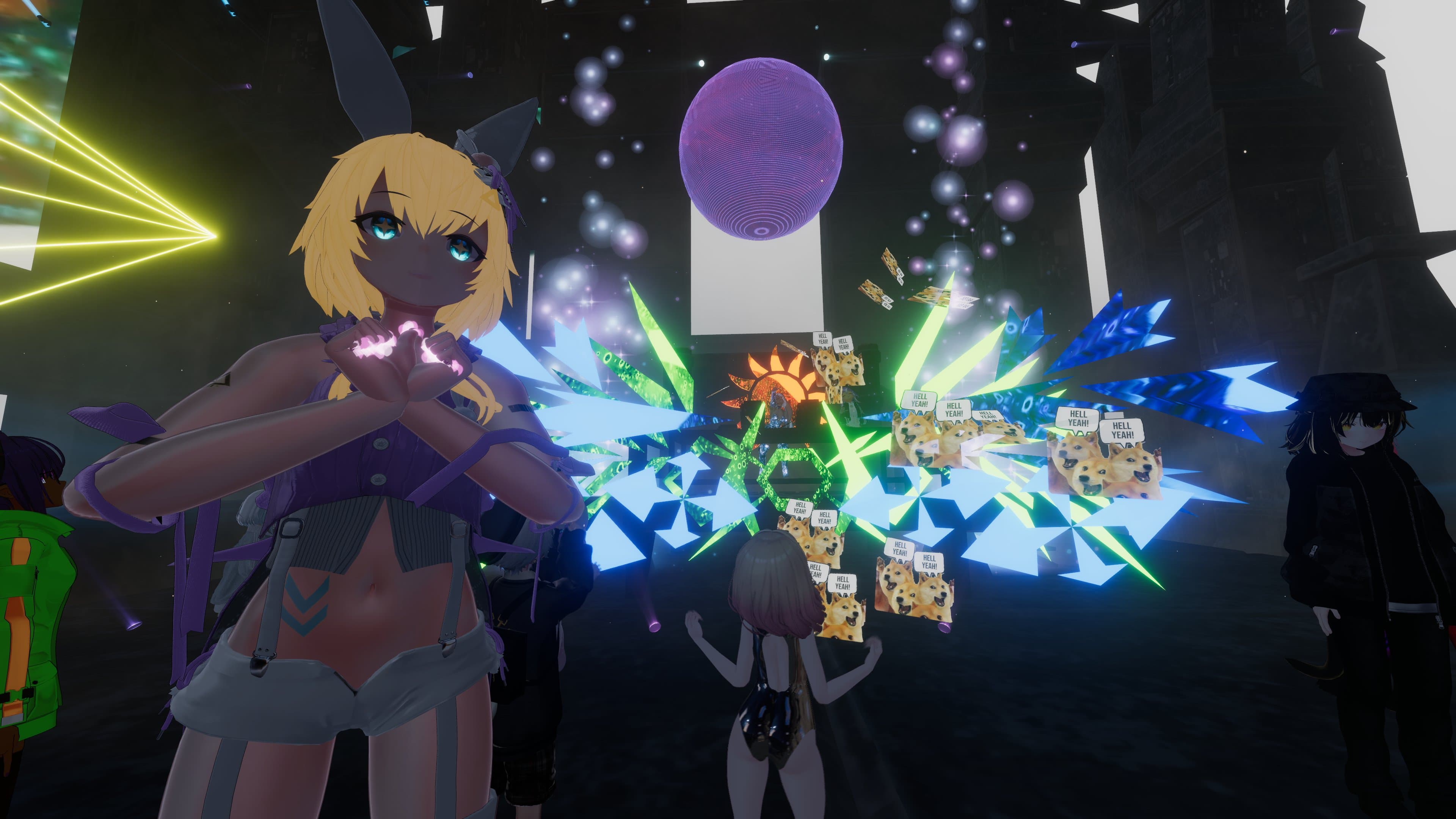 PSYNOVA 2