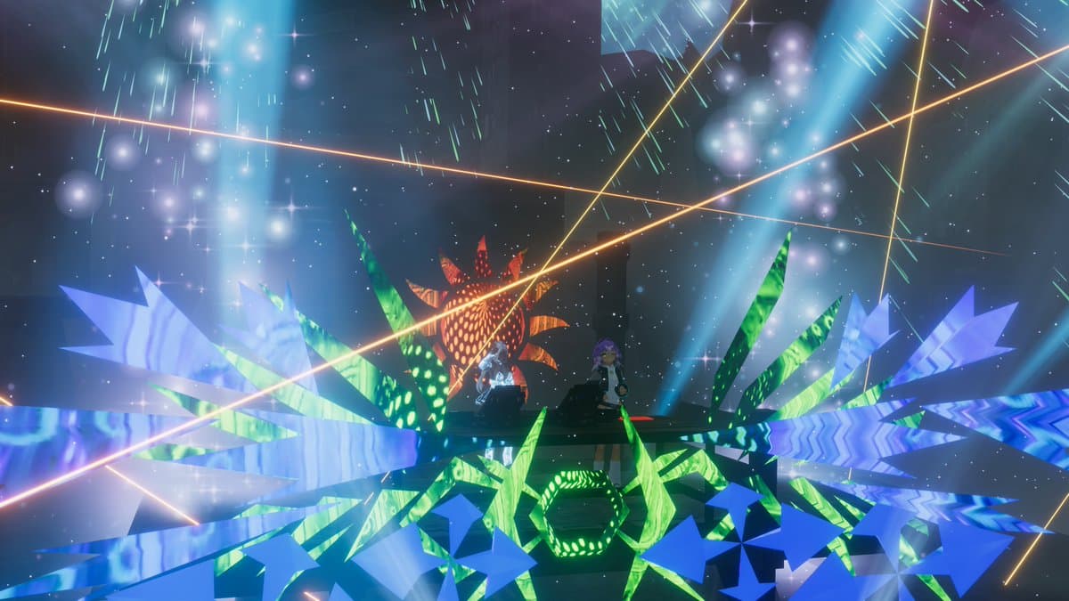PSYNOVA 3