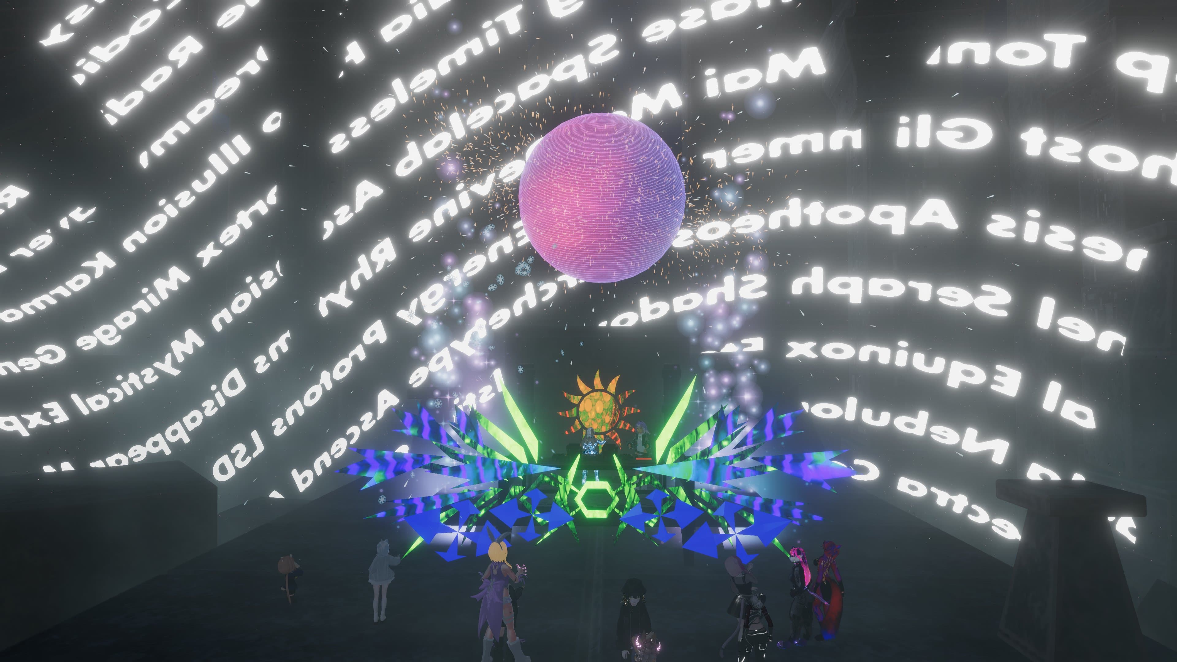 PSYNOVA 2