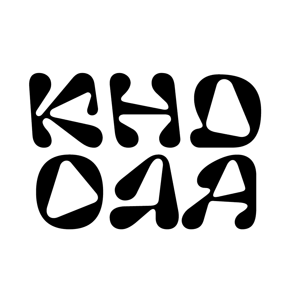 kohada logo — Horizontal