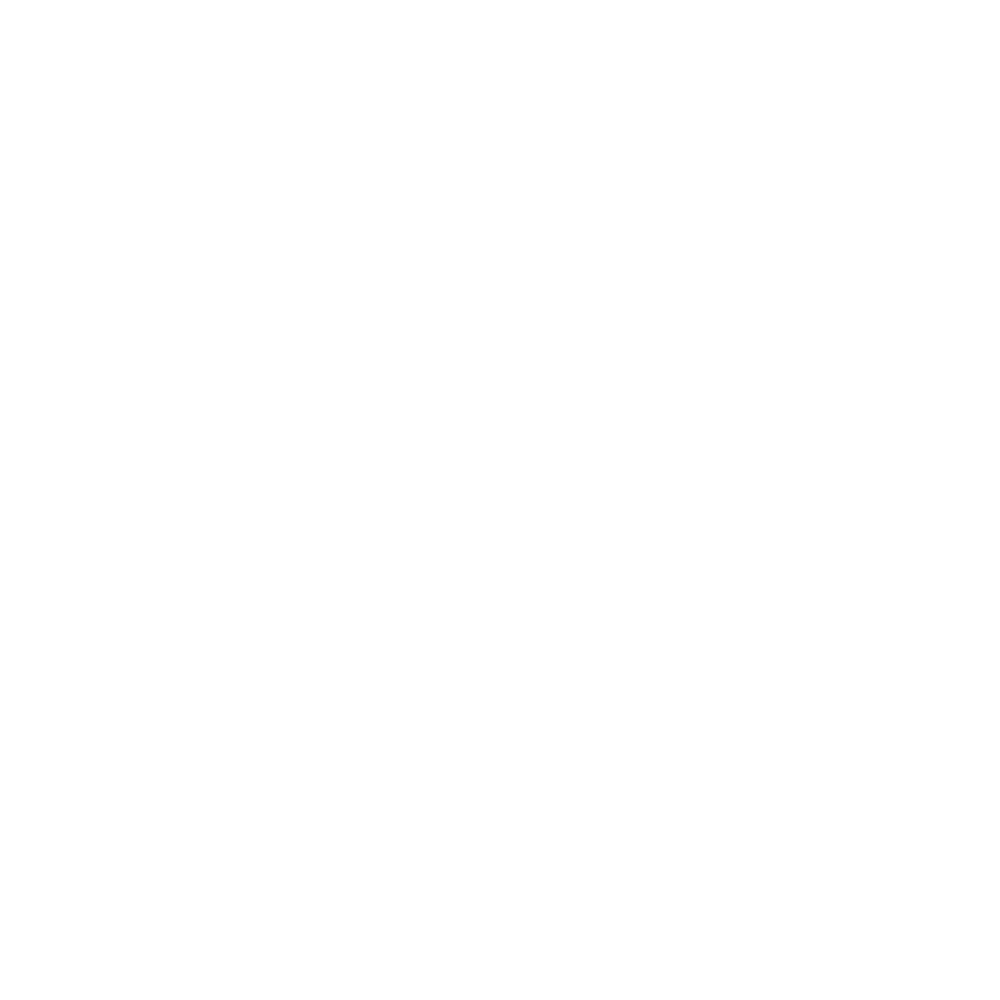 kohada logo — White
