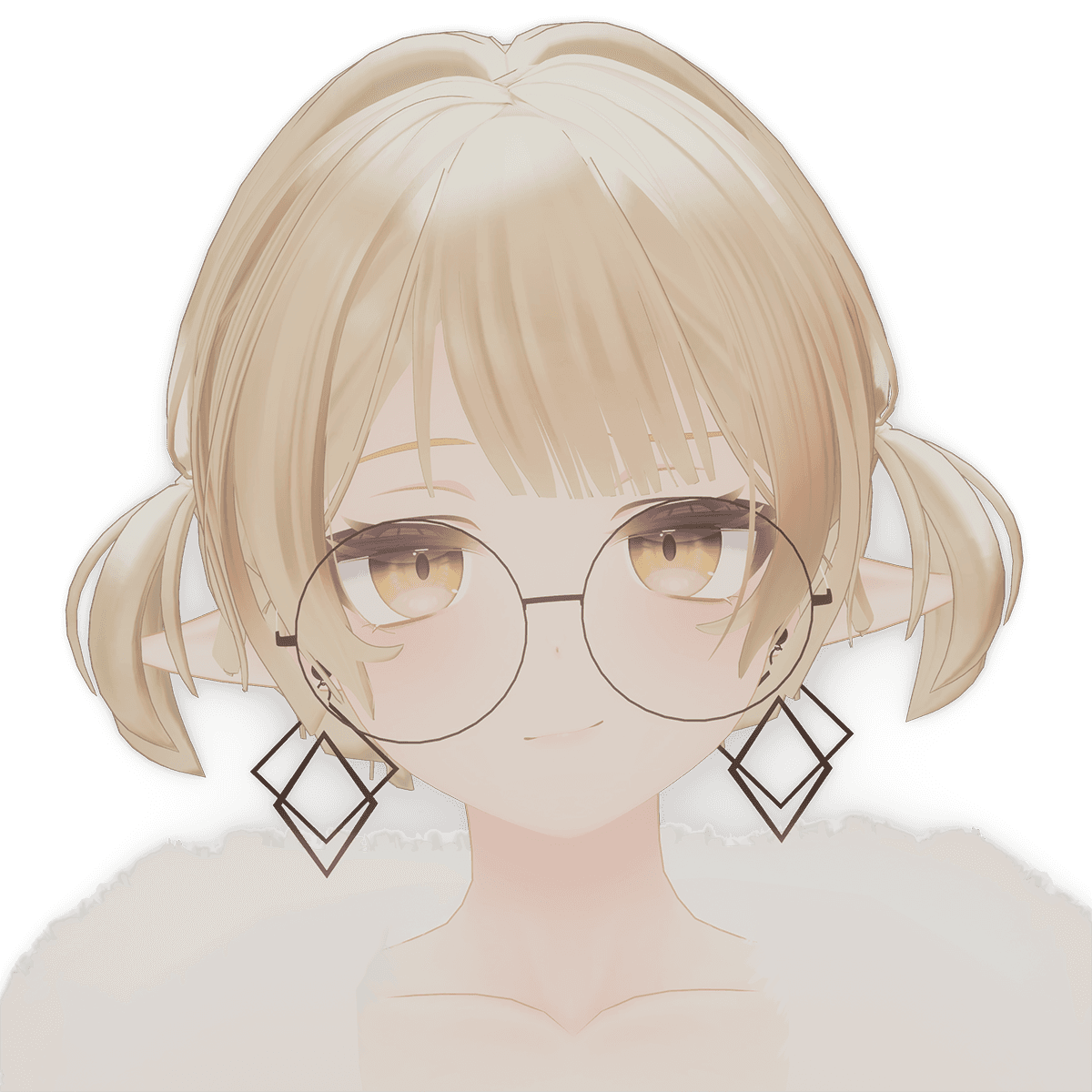 kohada — Full Body