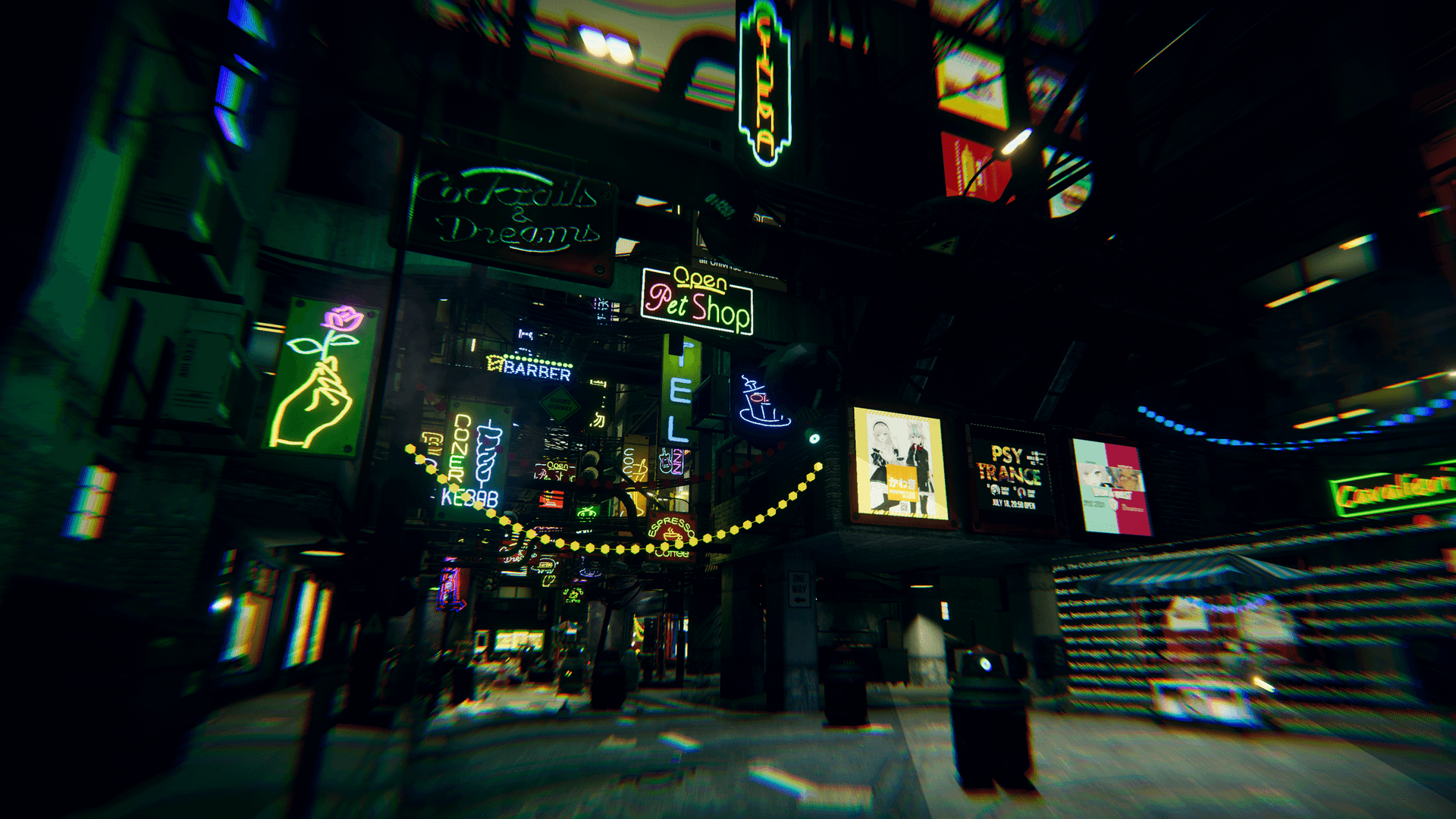 Boiler Like screenshot 2