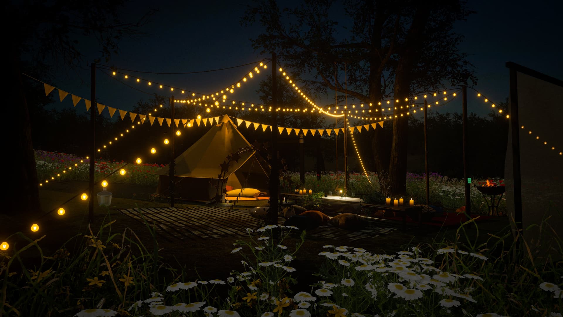 Kohada Chill Party screenshot 1