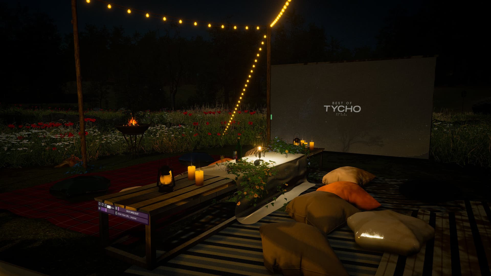 Kohada Chill Party screenshot 2