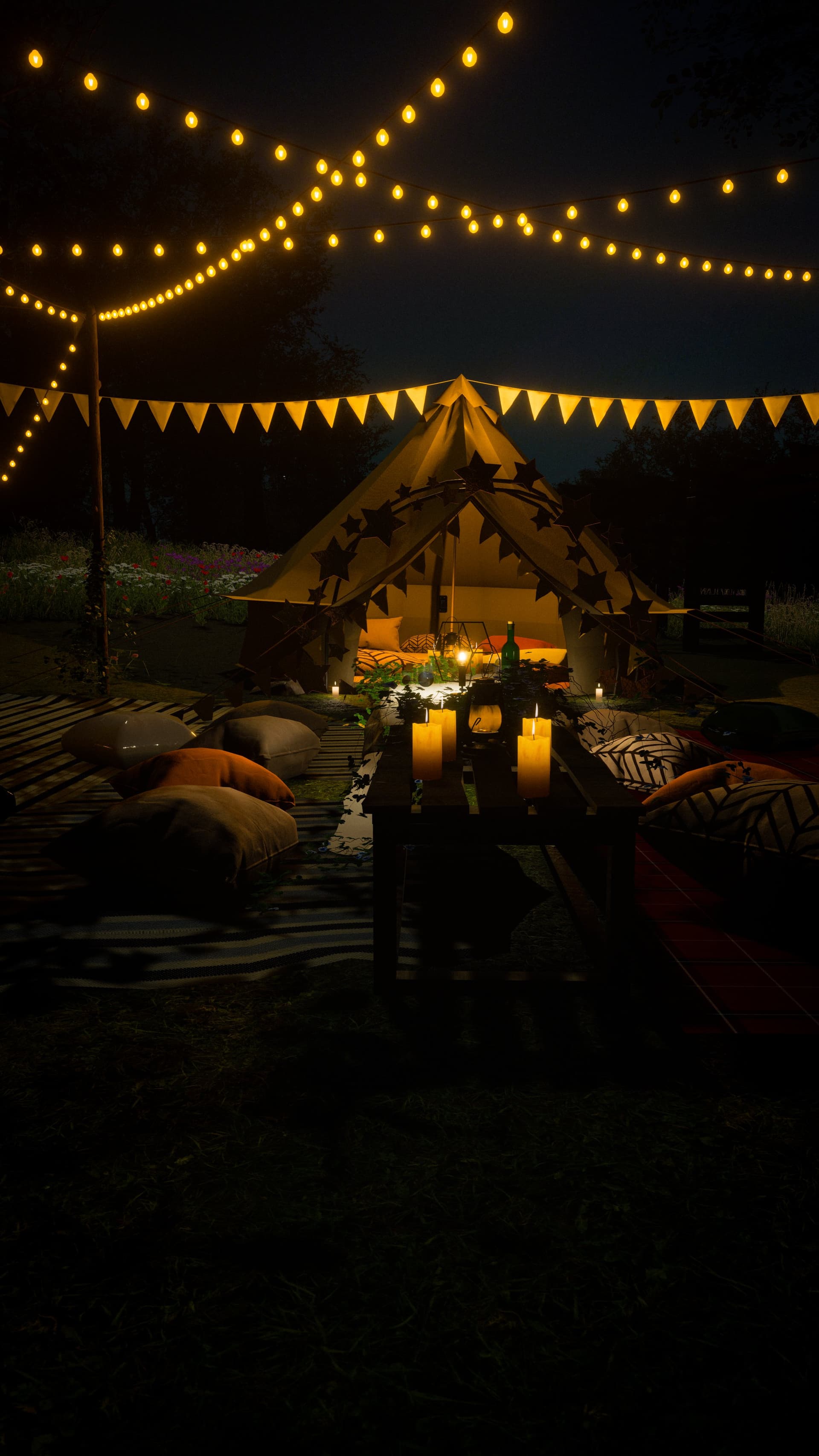 Kohada Chill Party screenshot 4