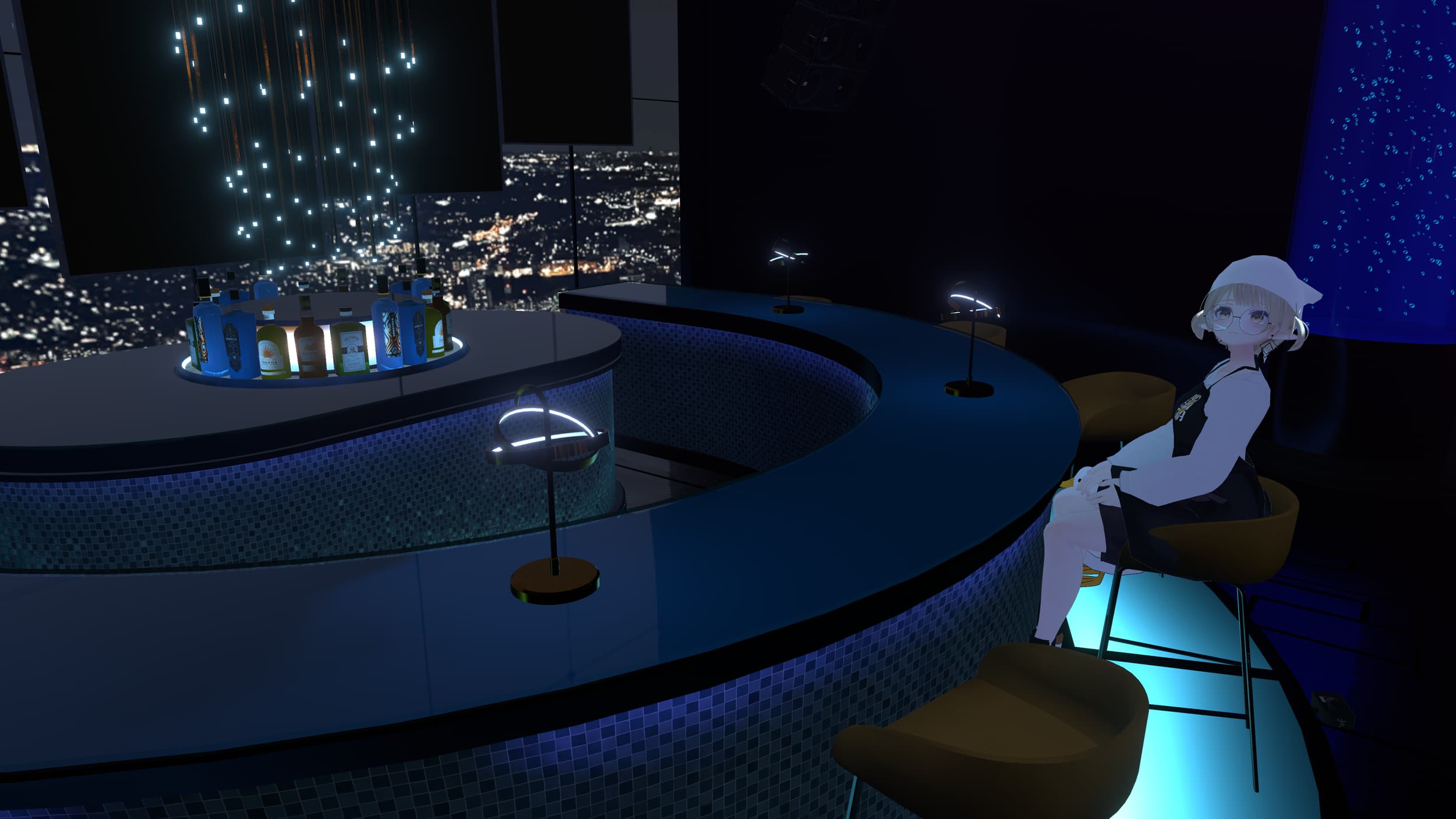 CLUB 07
