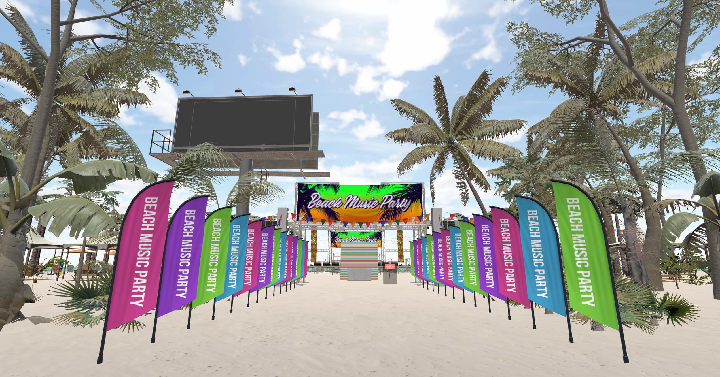 Festival on the Beach 2022