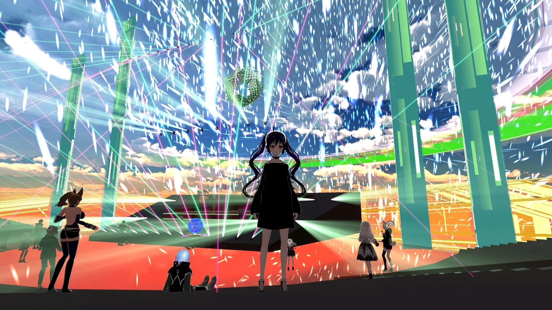 Shining Live Stage 1