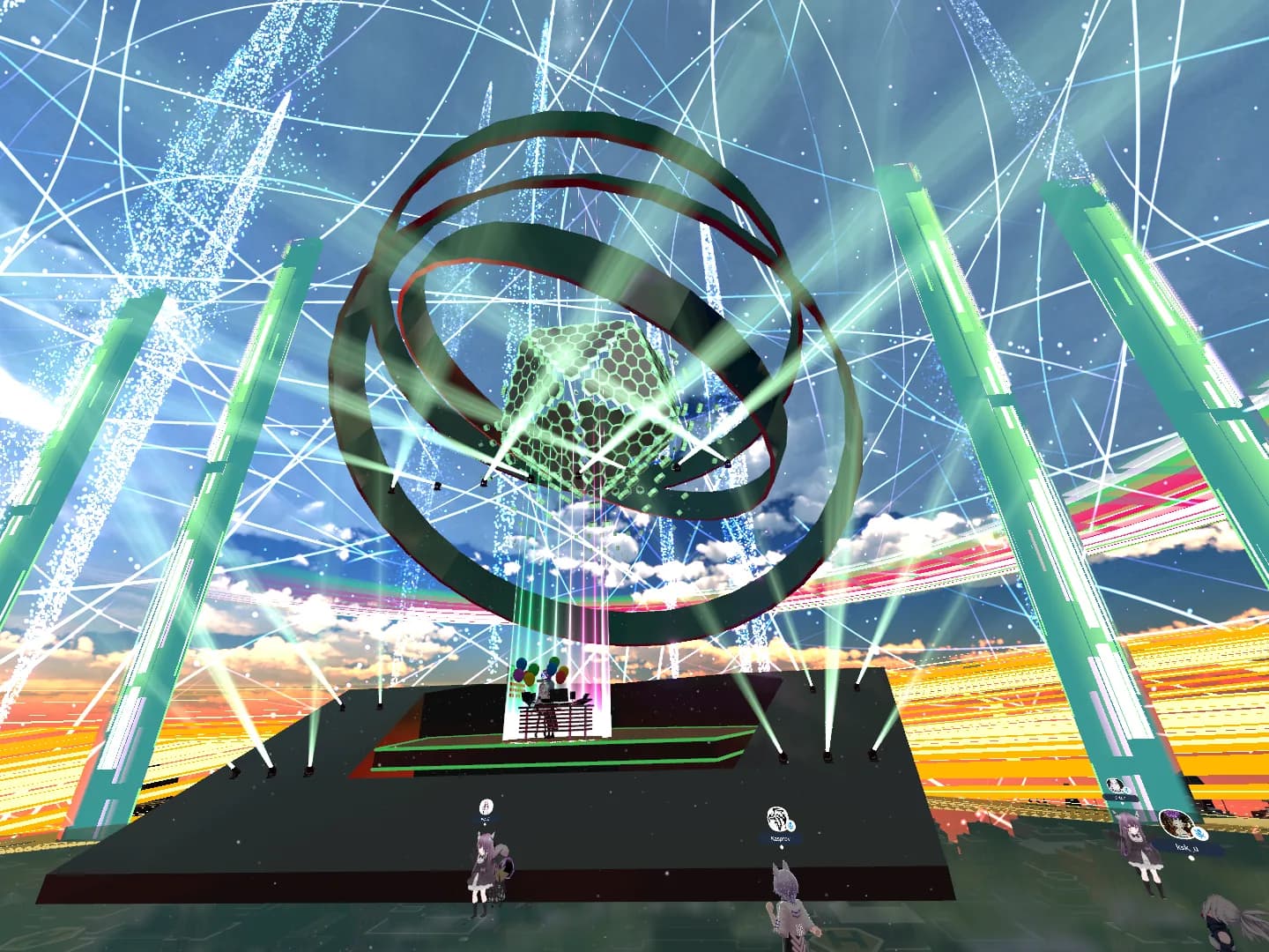 Shining Live Stage 1