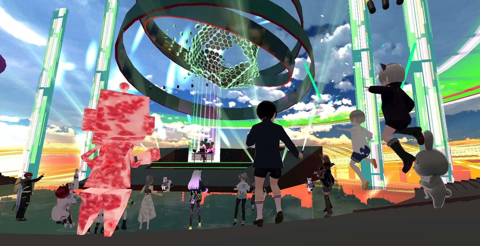 Shining Live Stage 1