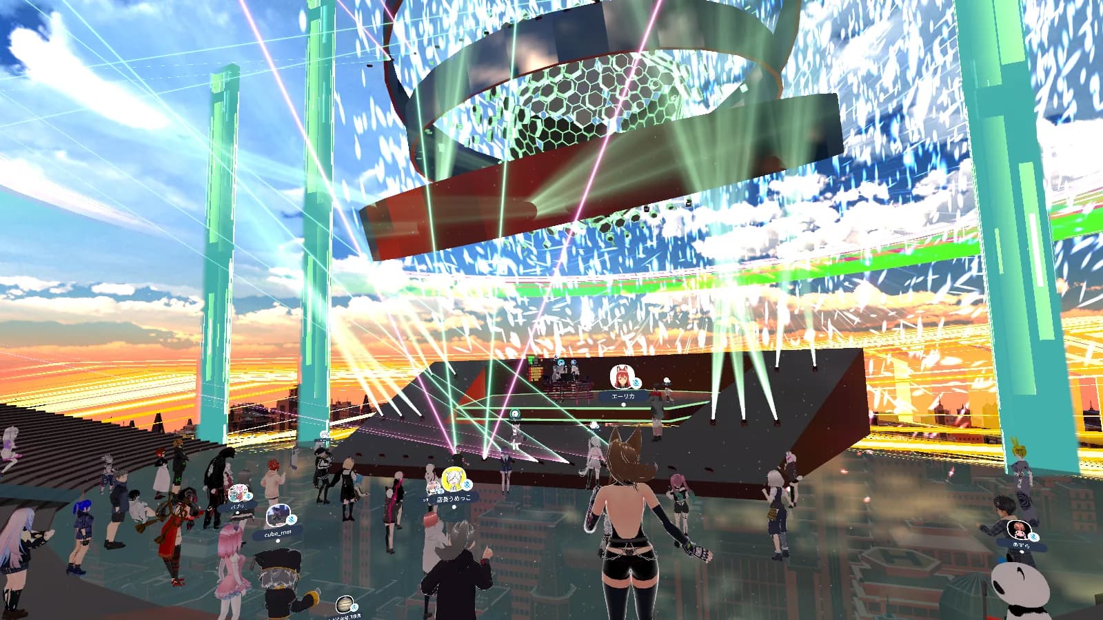 Shining Live Stage 3