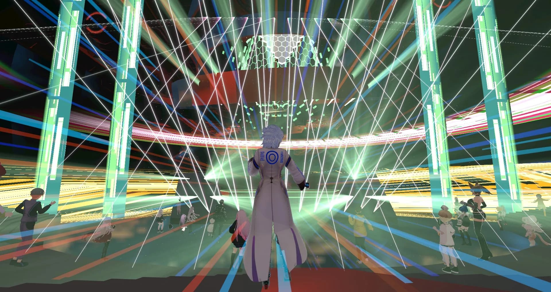 Shining Live Stage 1