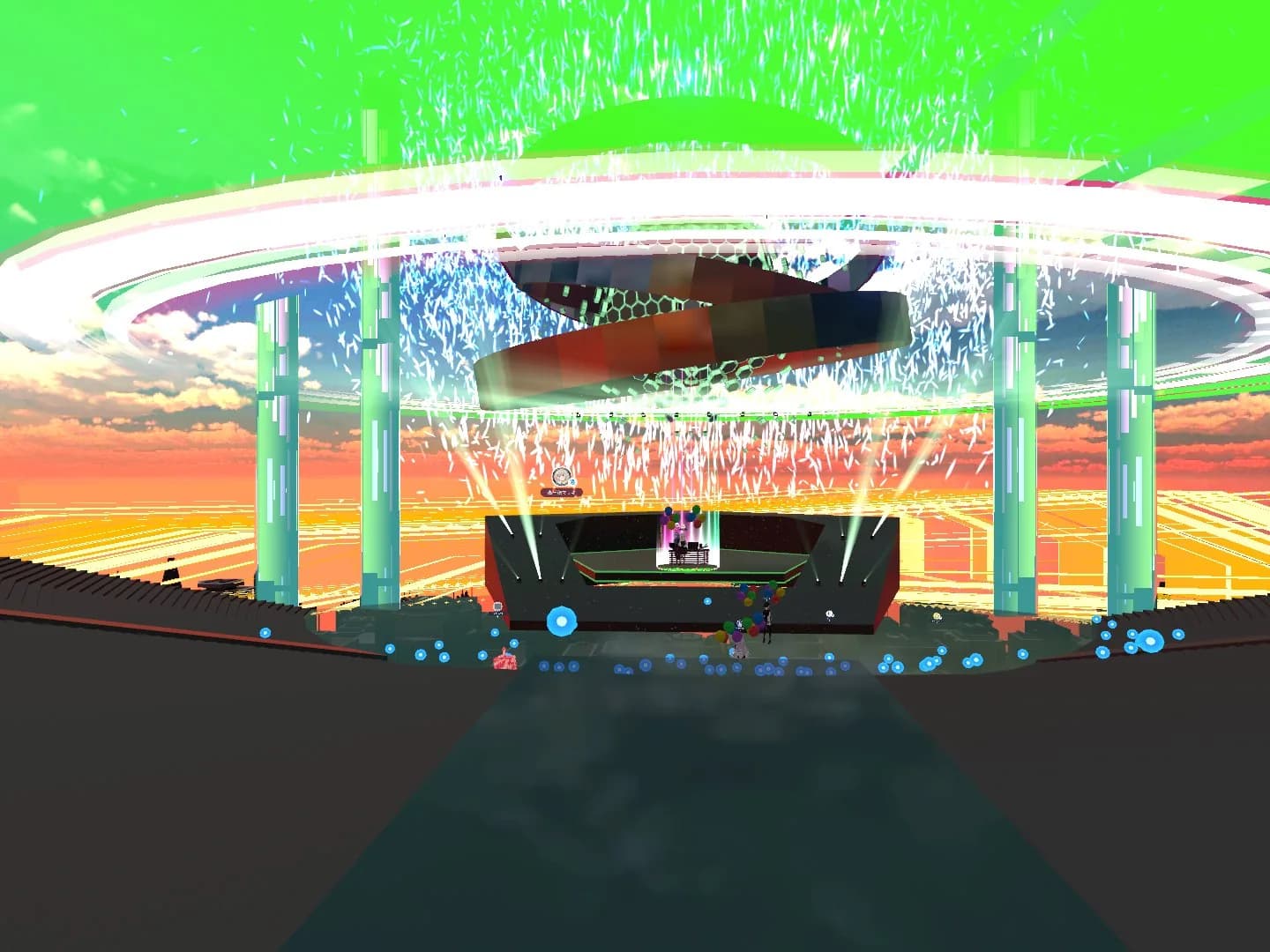 Shining Live Stage 2