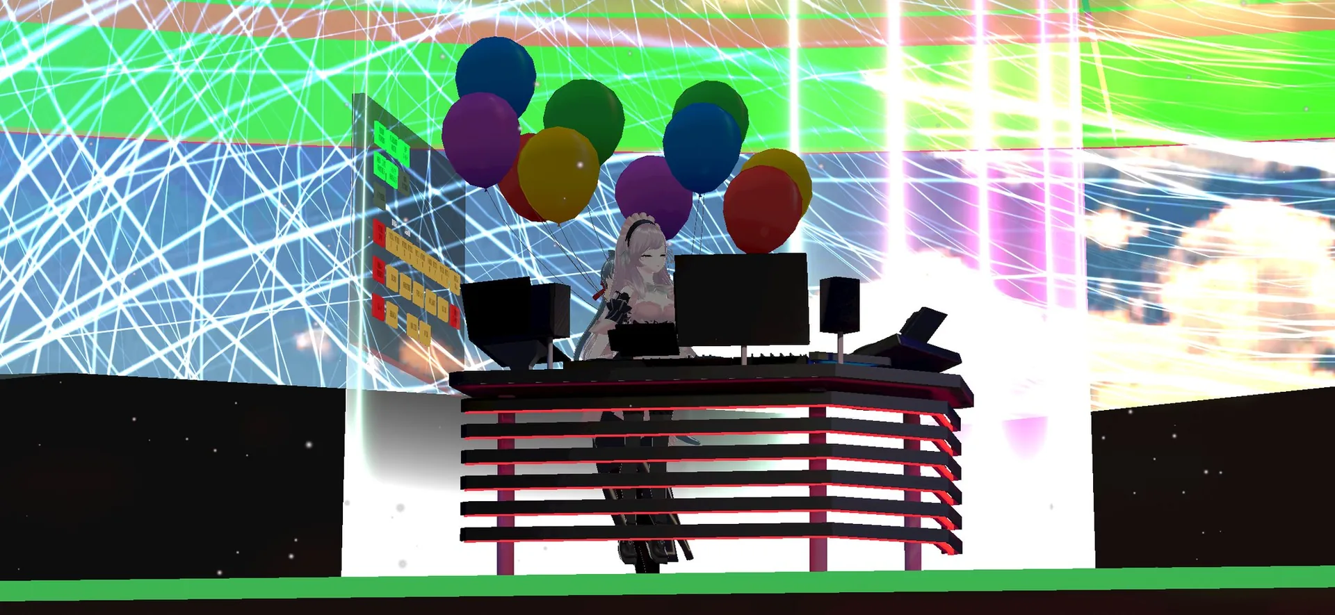 Shining Live Stage 2