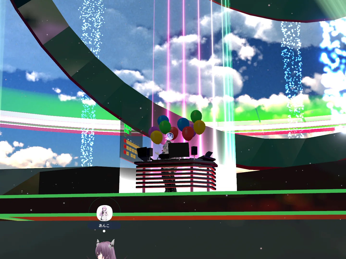 Shining Live Stage 2