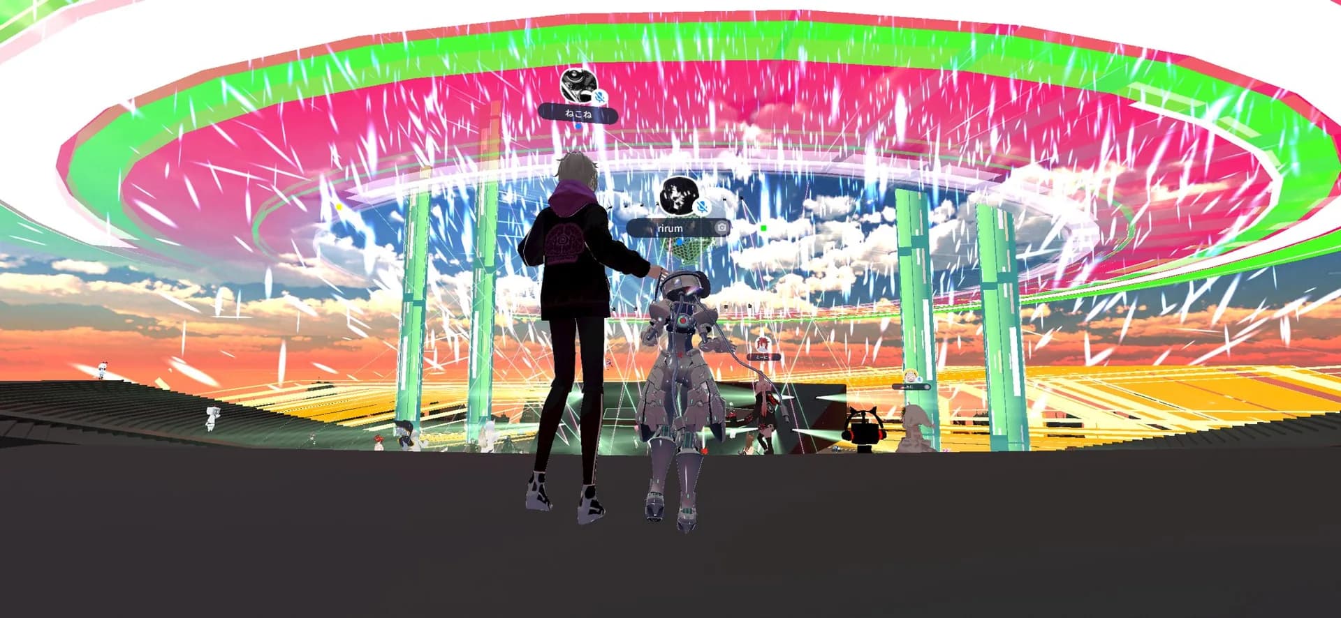 Shining Live Stage 3