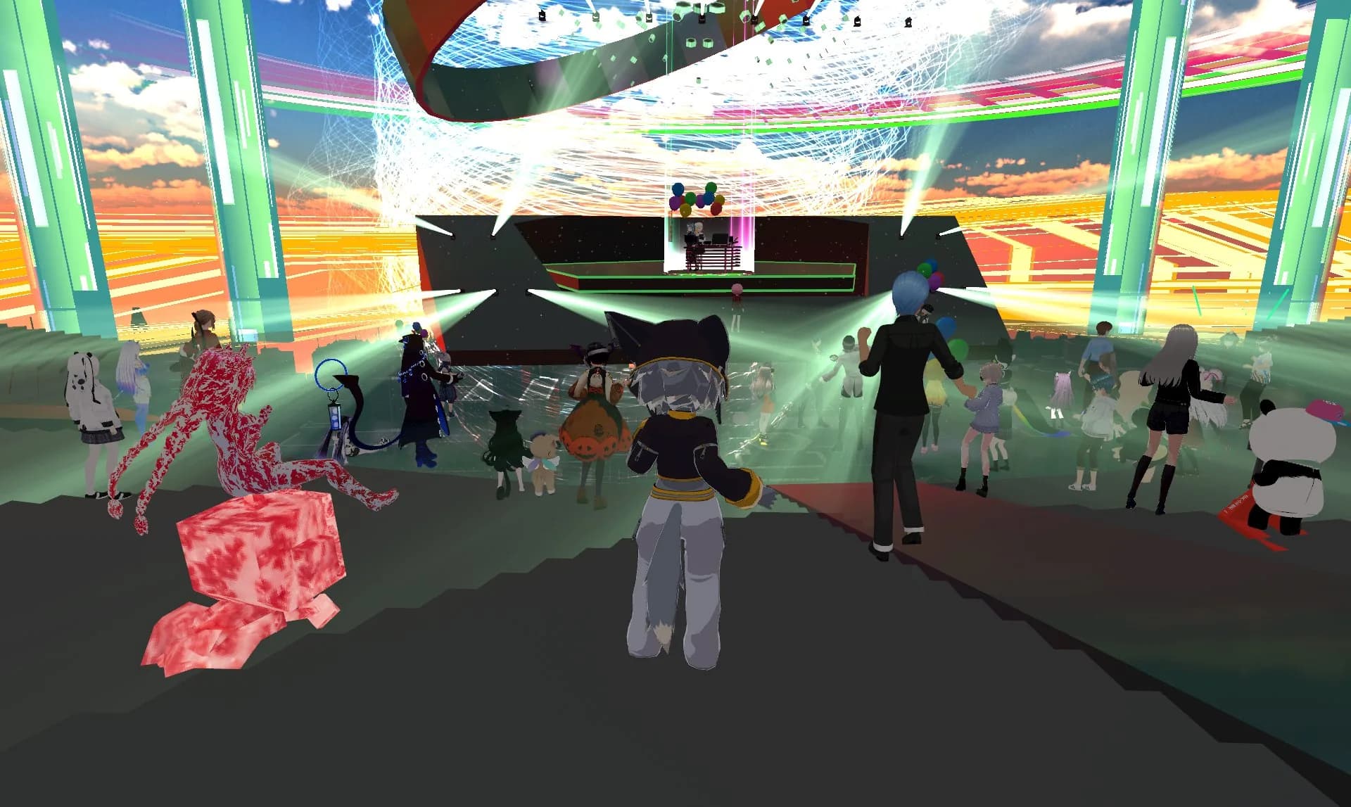 Shining Live Stage 2