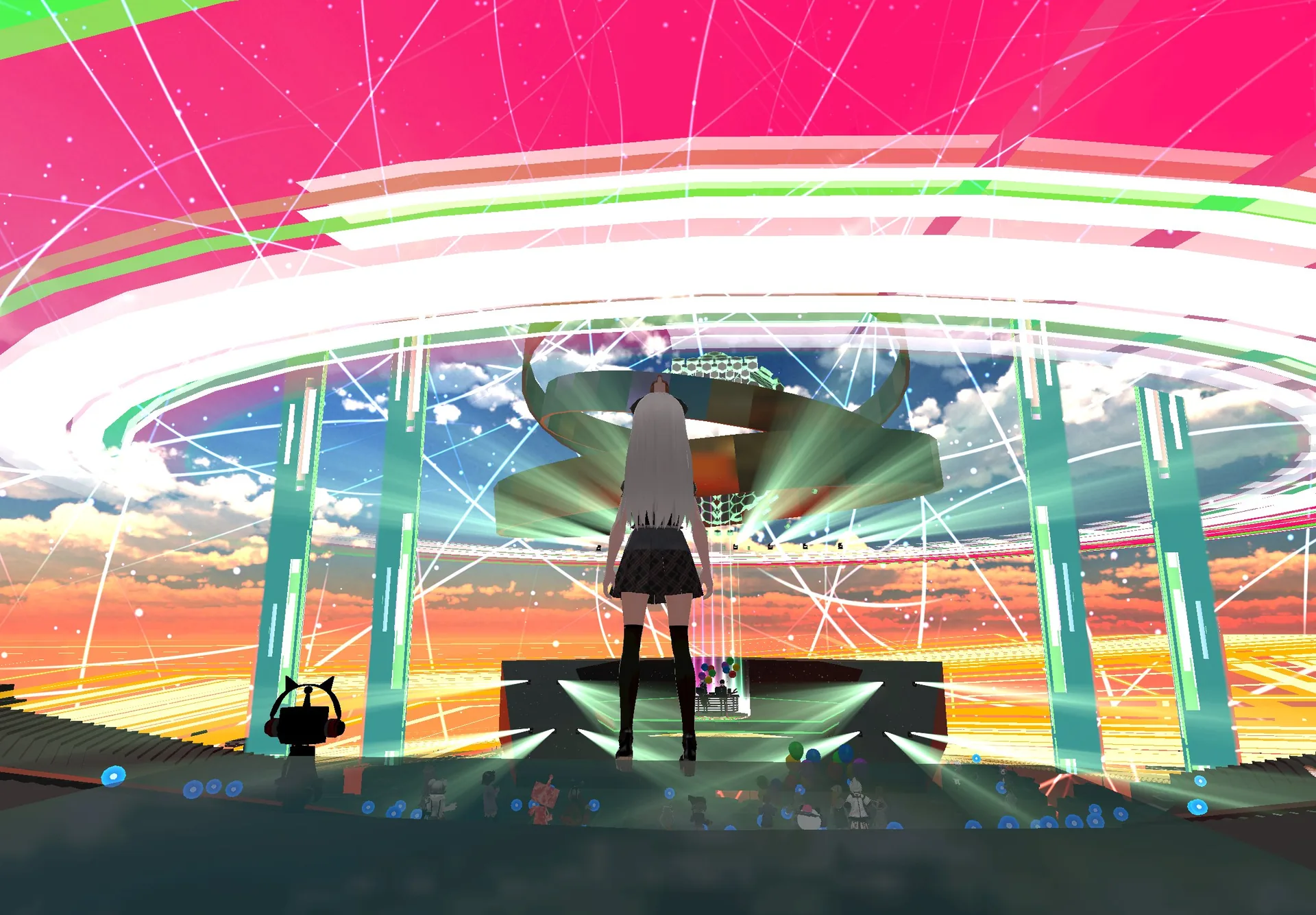 Shining Live Stage 3
