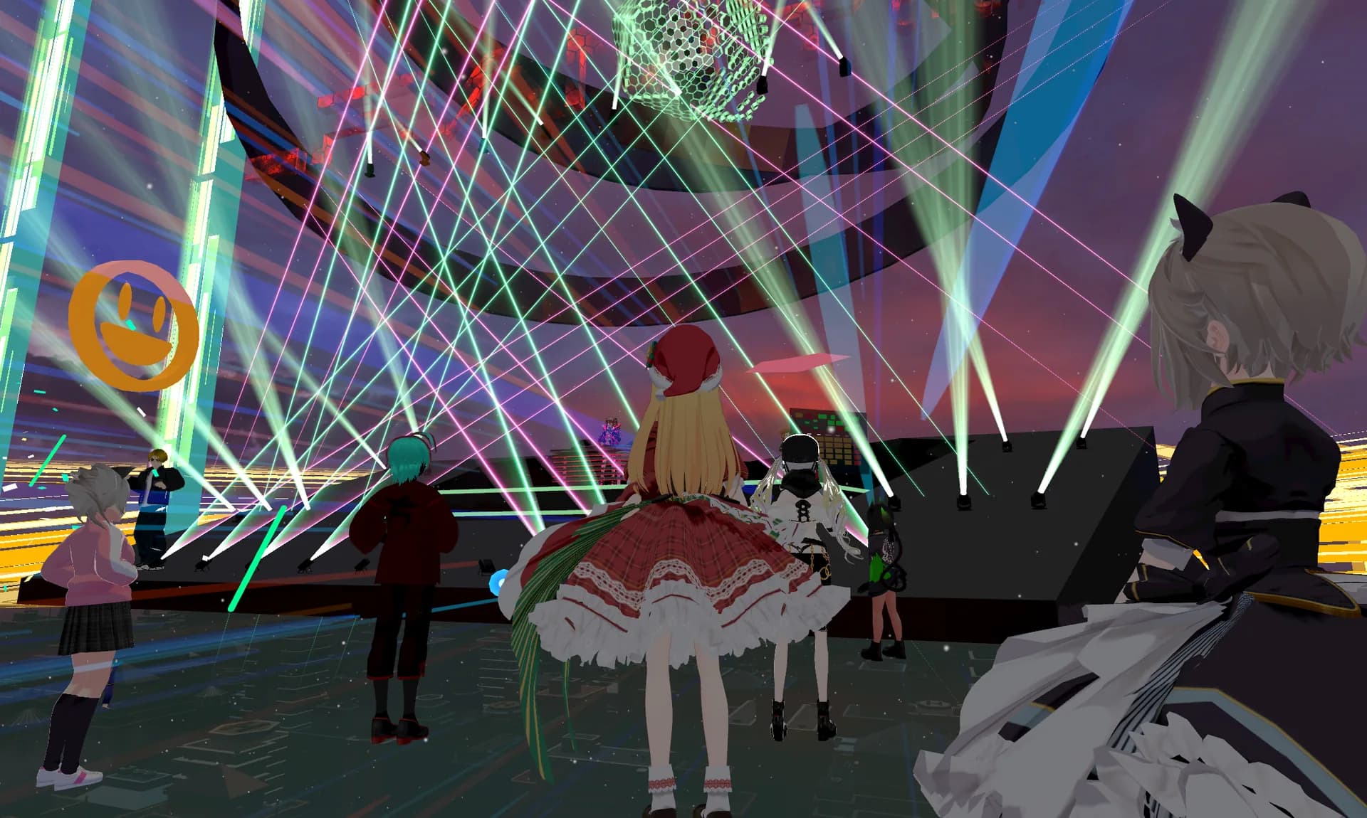 Shining Live Stage 2