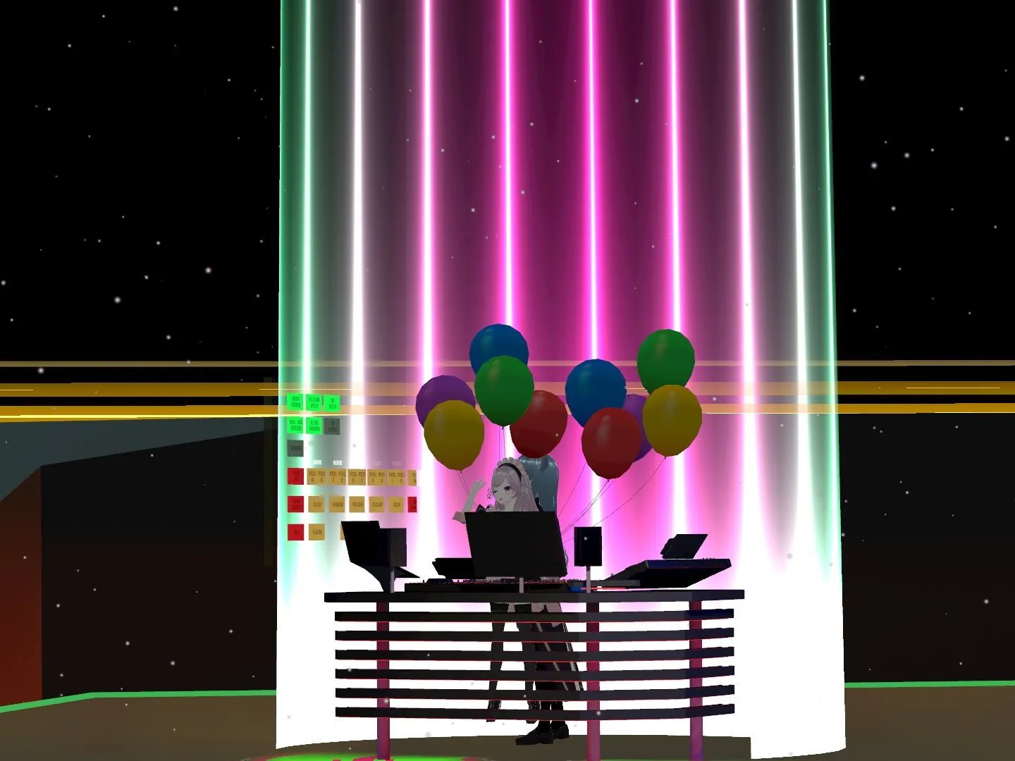 Shining Live Stage 3