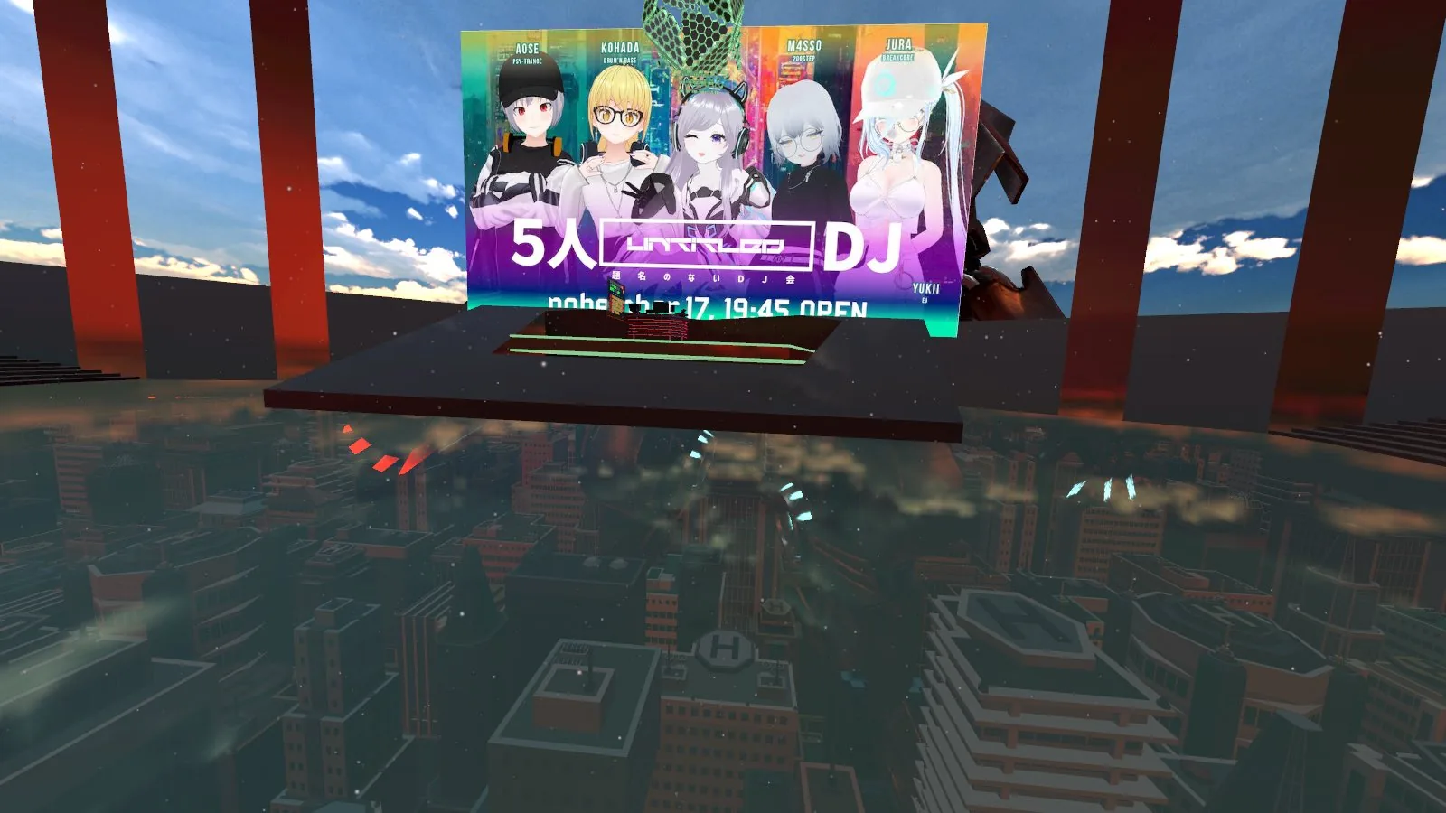 Shining Live Stage 2