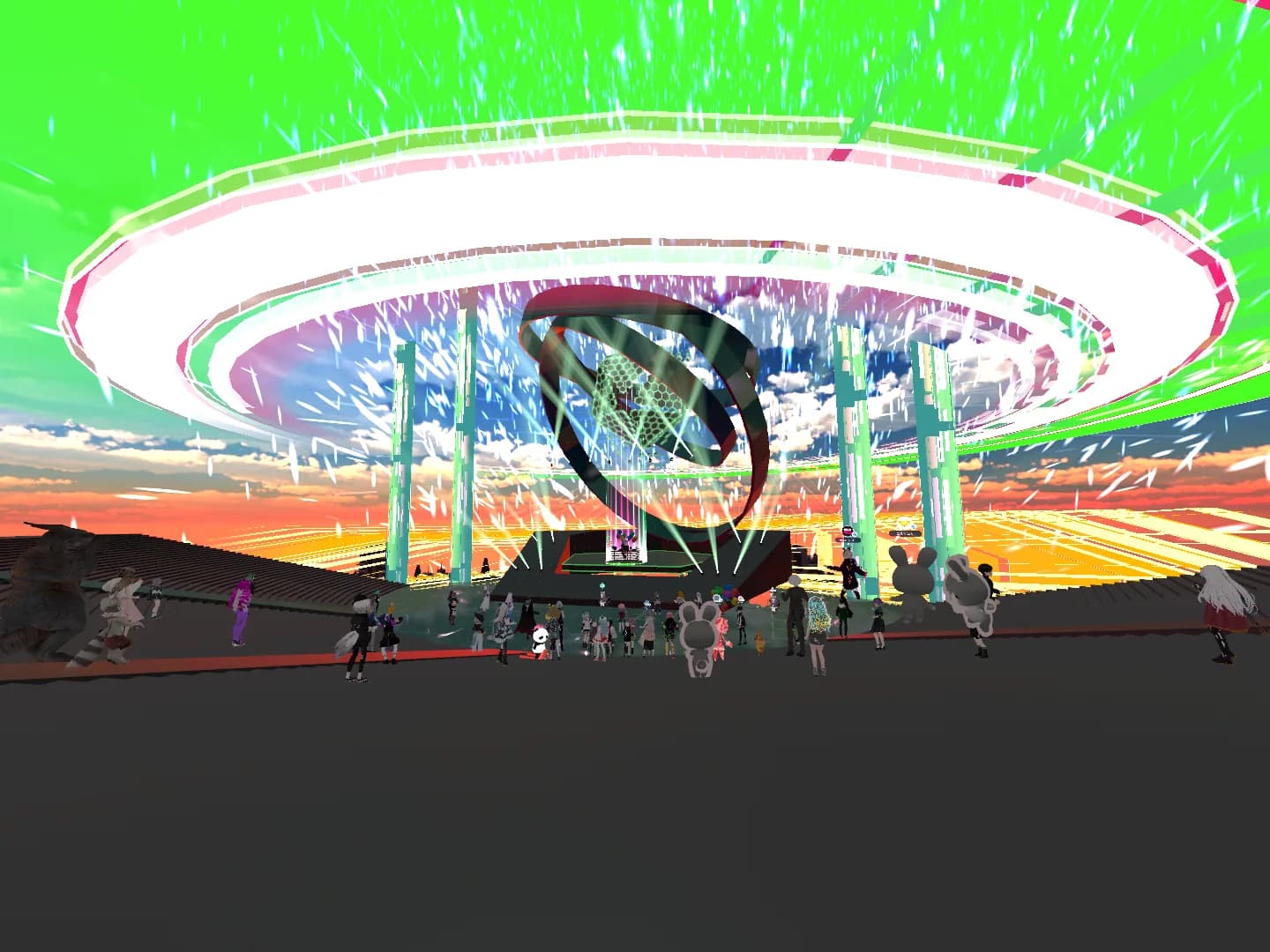 Shining Live Stage 3